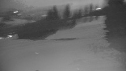 Ski Branná - horní kamera