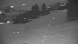 Ski Branná - horní kamera