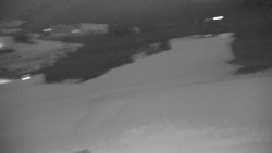 Ski Branná - horní kamera