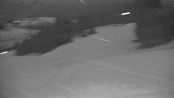 Ski Branná - horní kamera