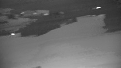 Ski Branná - horní kamera