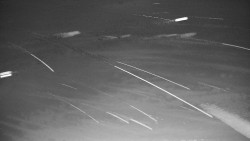 Ski Branná - horní kamera