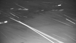 Ski Branná - horní kamera