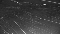 Ski Branná - horní kamera