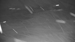 Ski Branná - horní kamera