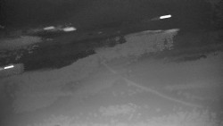 Ski Branná - horní kamera