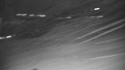 Ski Branná - horní kamera