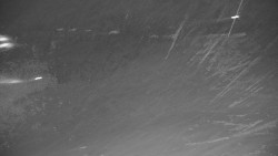 Ski Branná - horní kamera