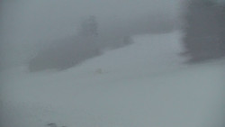 Ski Branná - horní kamera