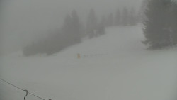 Ski Branná - horní kamera