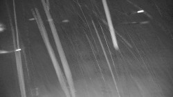 Ski Branná - horní kamera