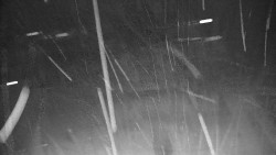 Ski Branná - horní kamera