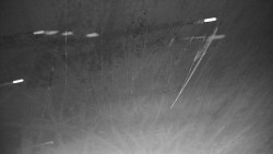 Ski Branná - horní kamera