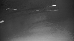 Ski Branná - horní kamera