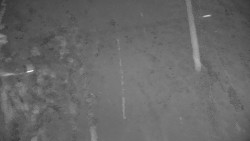 Ski Branná - horní kamera