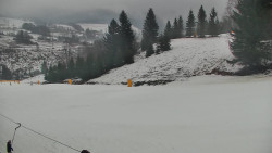 Ski Branná - horní kamera