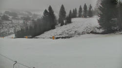 Ski Branná - horní kamera
