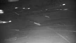 Ski Branná - horní kamera