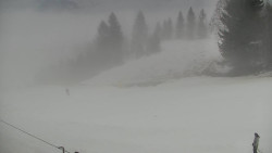 Ski Branná - horní kamera