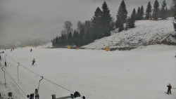 Ski Branná - horní kamera