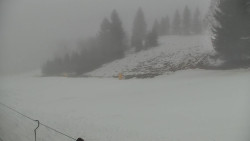 Ski Branná - horní kamera