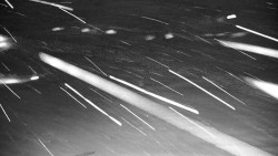 Ski Branná - horní kamera