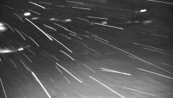 Ski Branná - horní kamera