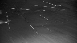 Ski Branná - horní kamera