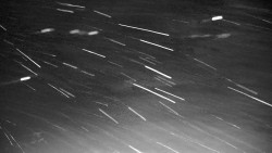 Ski Branná - horní kamera