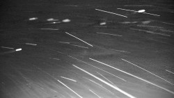 Ski Branná - horní kamera