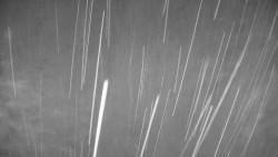 Ski Branná - horní kamera