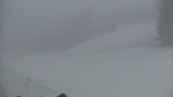 Ski Branná - horní kamera