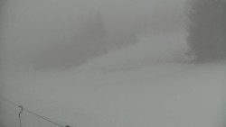 Ski Branná - horní kamera