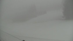 Ski Branná - horní kamera