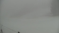 Ski Branná - horní kamera