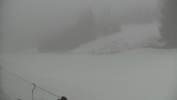 Ski Branná - horní kamera