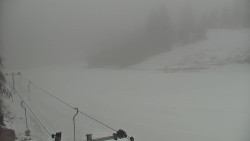 Ski Branná - horní kamera