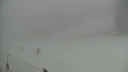 Ski Branná - horní kamera