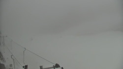 Ski Branná - horní kamera