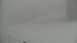 Ski Branná - horní kamera