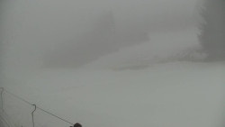 Ski Branná - horní kamera