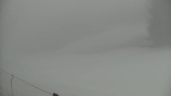 Ski Branná - horní kamera