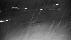 Ski Branná - horní kamera