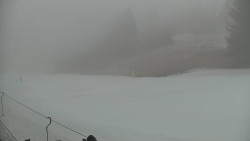 Ski Branná - horní kamera