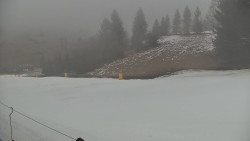 Ski Branná - horní kamera