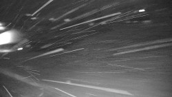 Ski Branná - horní kamera