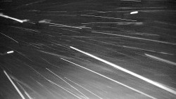 Ski Branná - horní kamera