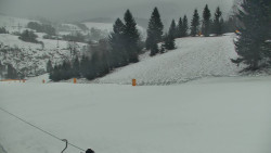 Ski Branná - horní kamera