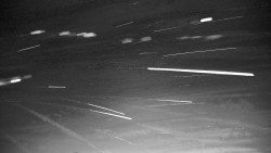 Ski Branná - horní kamera