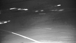 Ski Branná - horní kamera